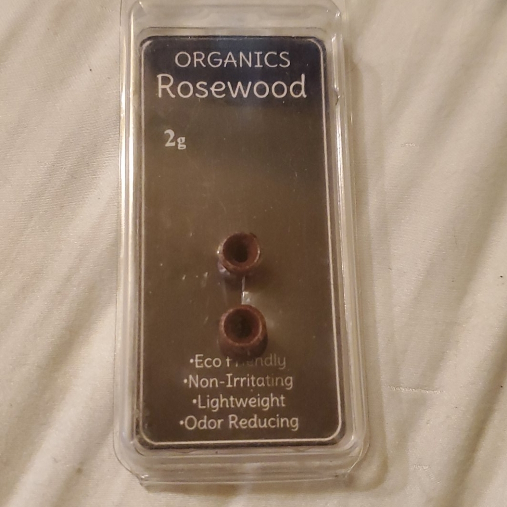 2g rosewood gauges